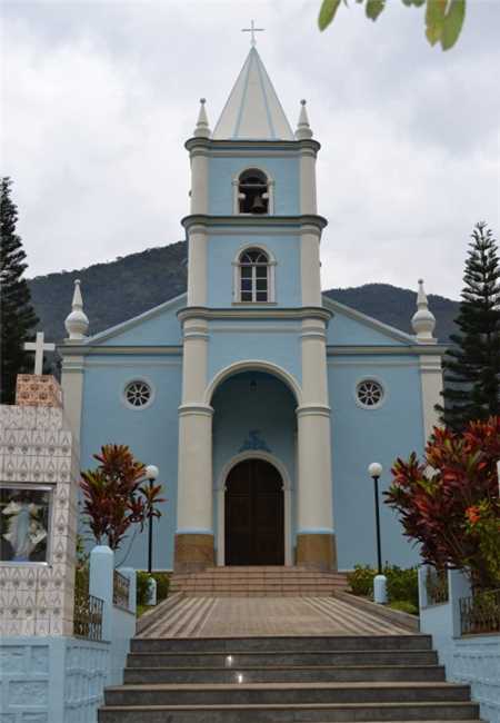 Igreja de Sagrada Família 